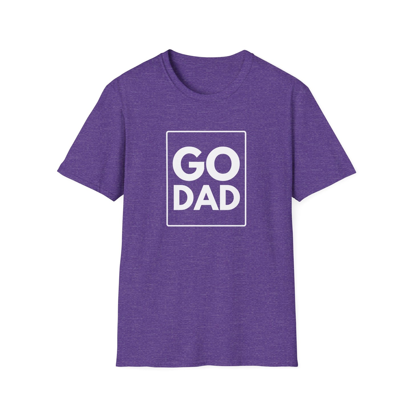 GO DAD T-Shirt