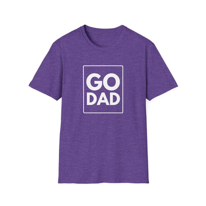 GO DAD T-Shirt