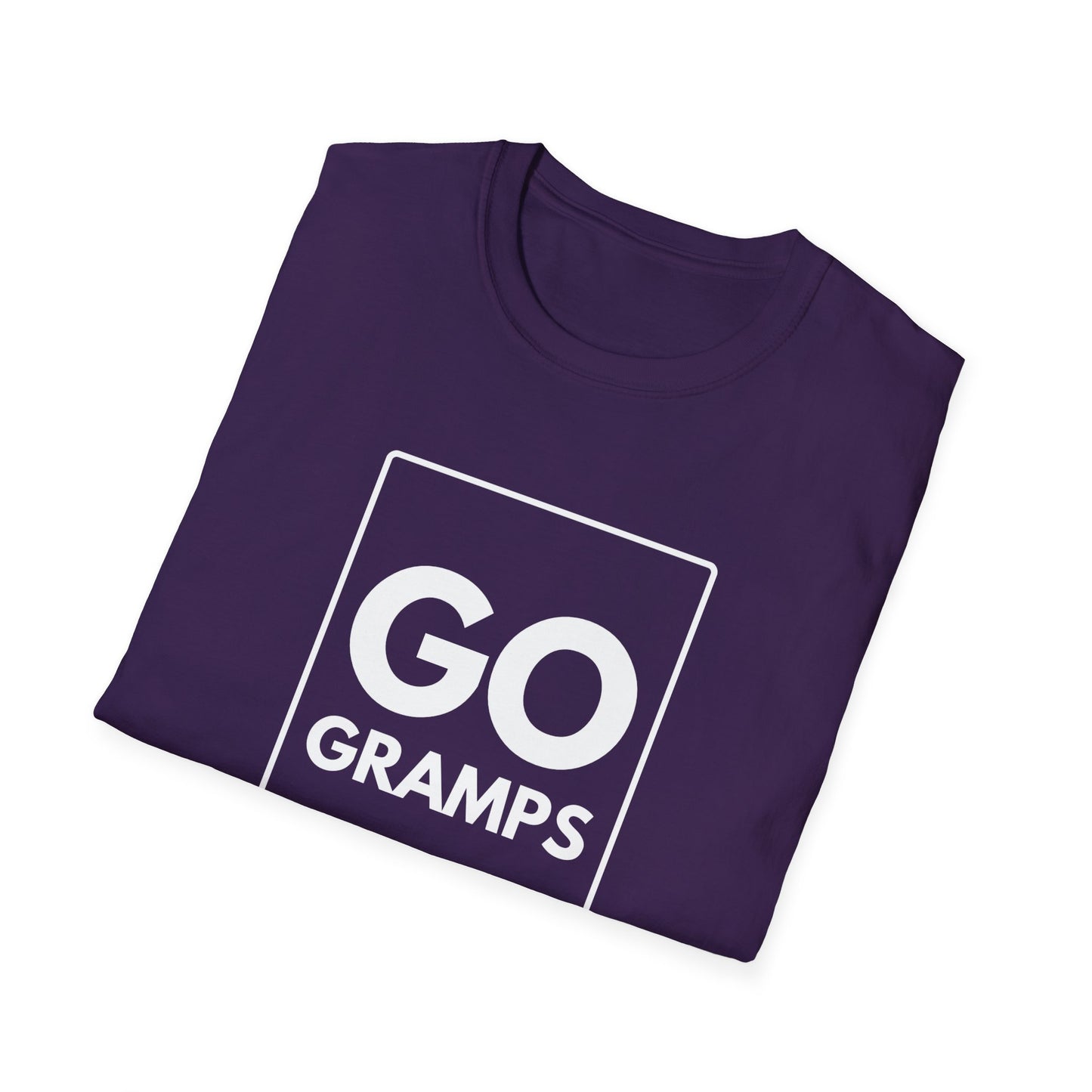 GO GRAMPS T-Shirt