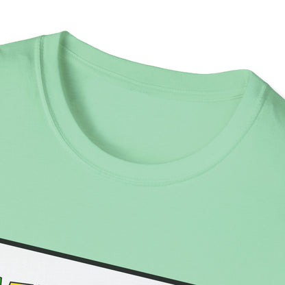 POWER UP T-Shirt