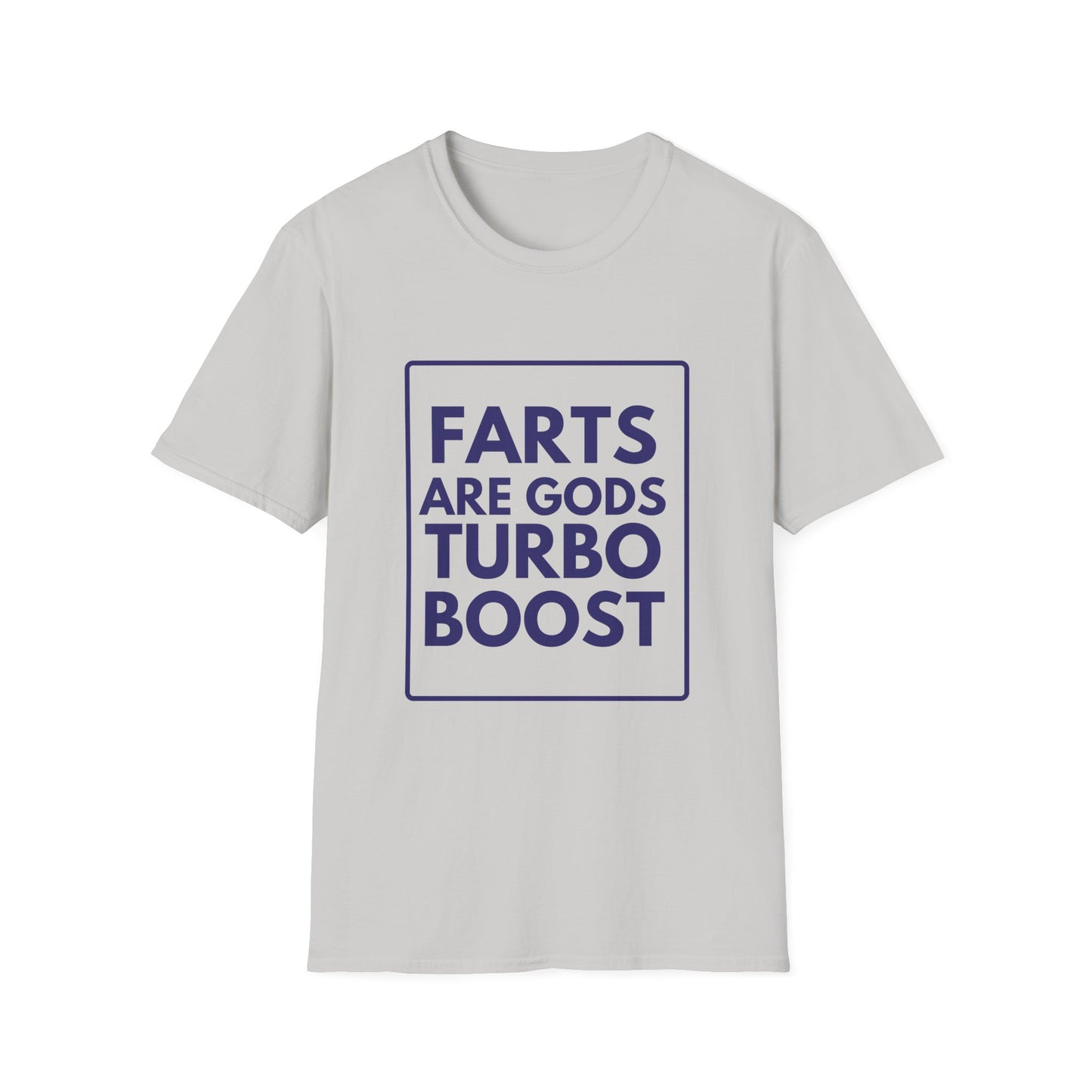 TURBO FARTS T-Shirt