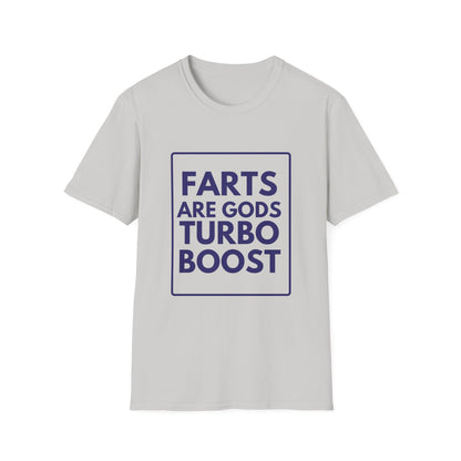 TURBO FARTS T-Shirt