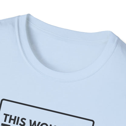 AVENGERS T-Shirt