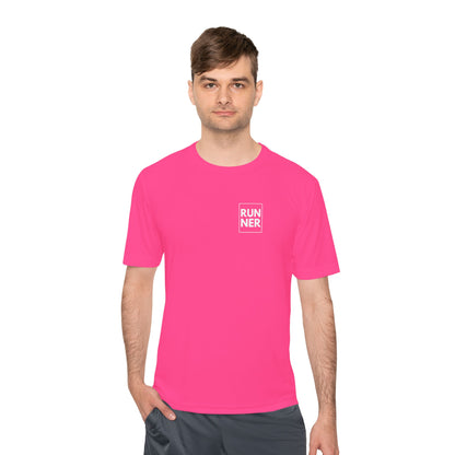 RUNNER *Premium Athletic T-Shirt