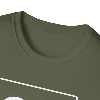 GO BRO T-Shirt