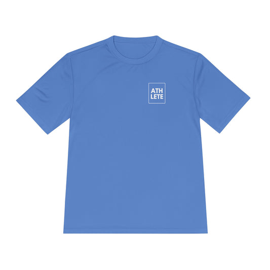 ATHLETE *Premium Athletic T-Shirt