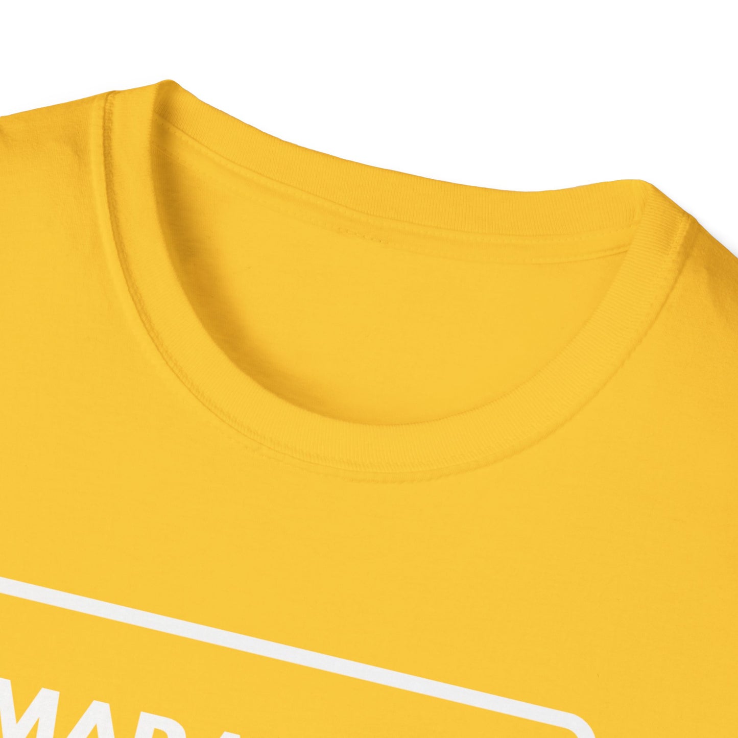 MARATHON WATCHER T-Shirt