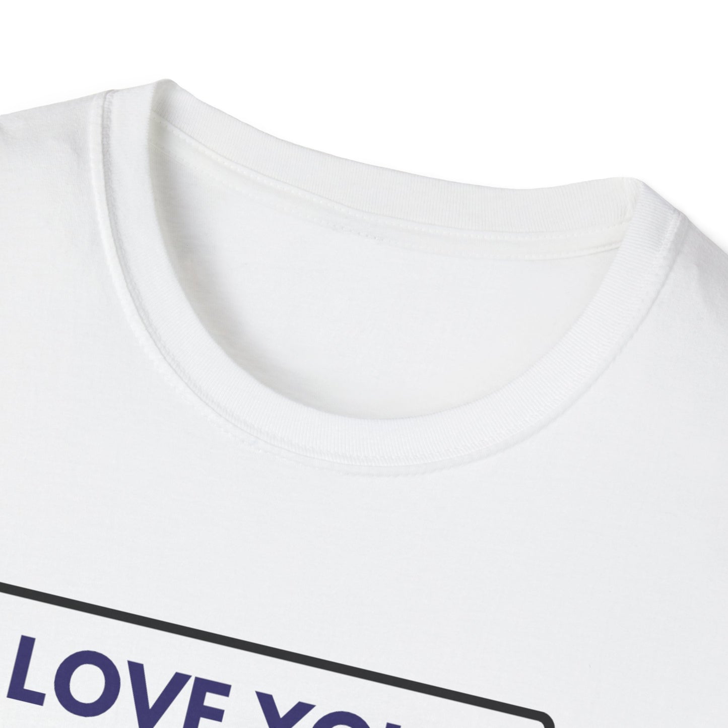STAMINA CALL ME T-Shirt
