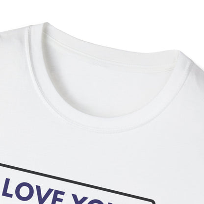 STAMINA CALL ME T-Shirt