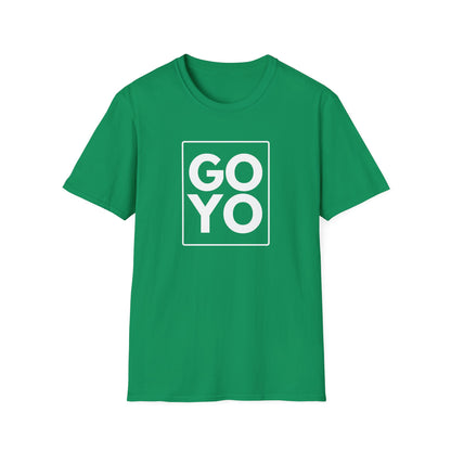 GO YO T-Shirt