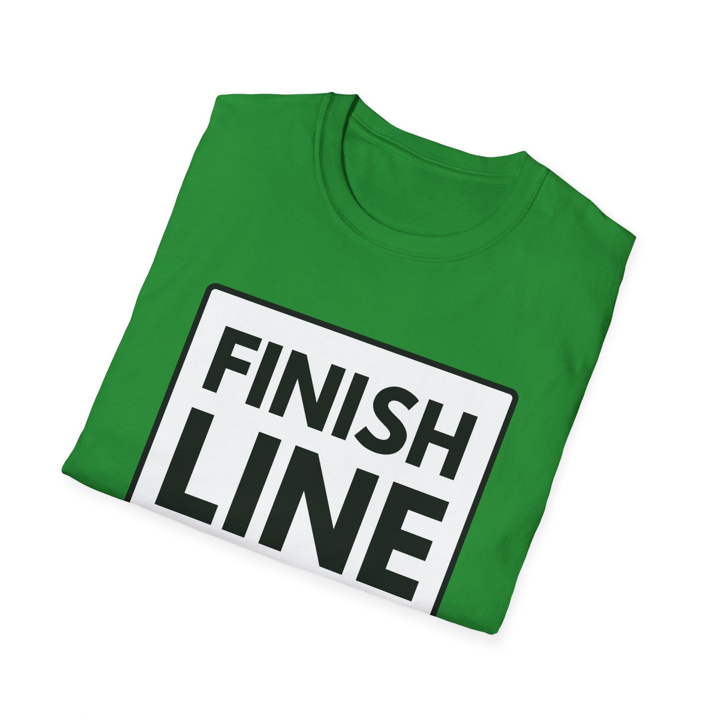 FINISH LINE ARROW T-Shirt