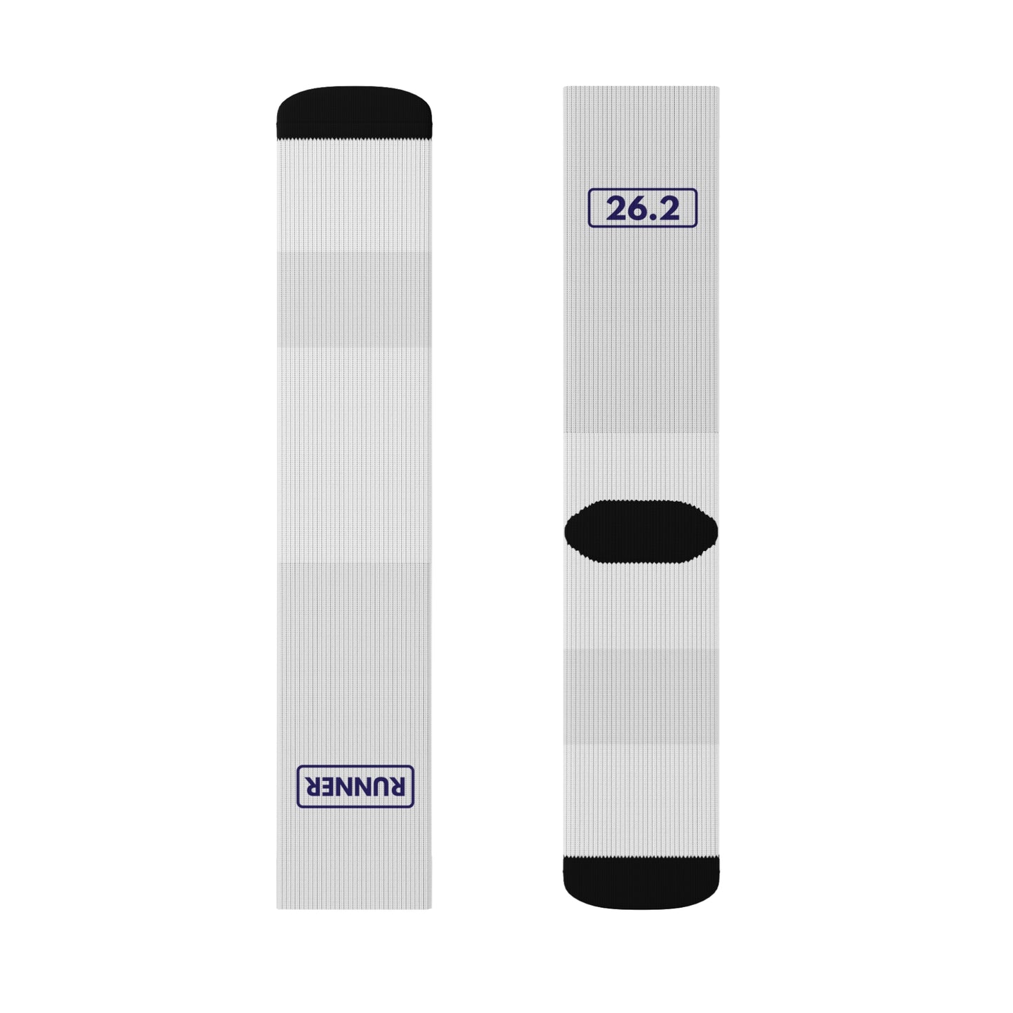 RUNNER 26.2 Socks