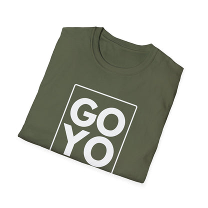 GO YO T-Shirt