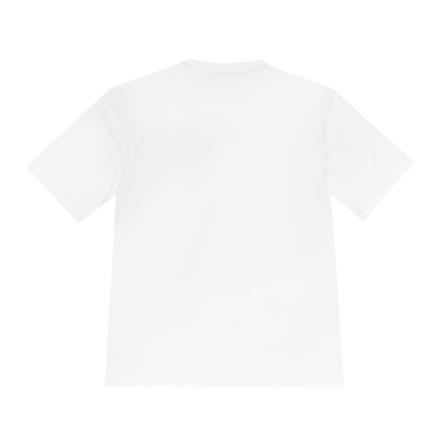 TOKYO MARATHON ROUTE *Premium Athletic T-Shirt
