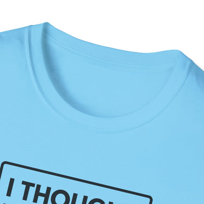 2.62 MILES T-Shirt