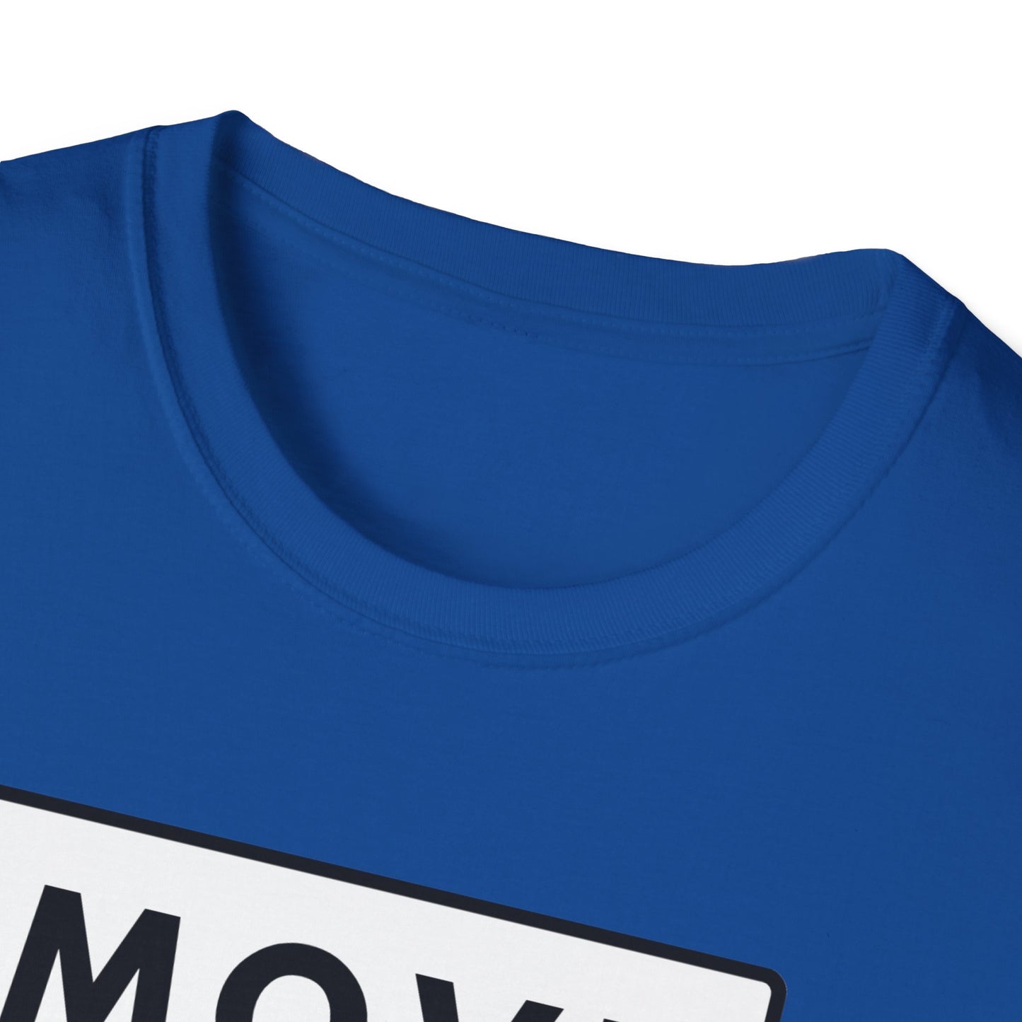 MOVE NOW STRAVA LATER T-Shirt