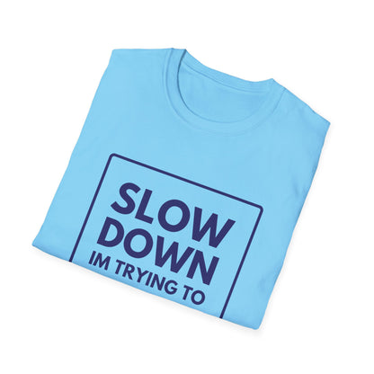 COUNTING EVERYONE T-Shirt