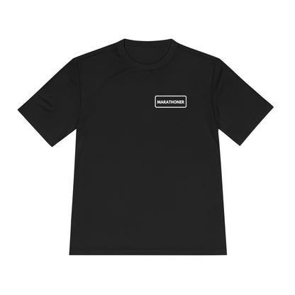 MARATHONER LINE *Premium Athletic T-Shirt