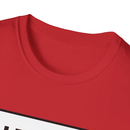 WHERE IS EVERYONE GOING? T-Shirt