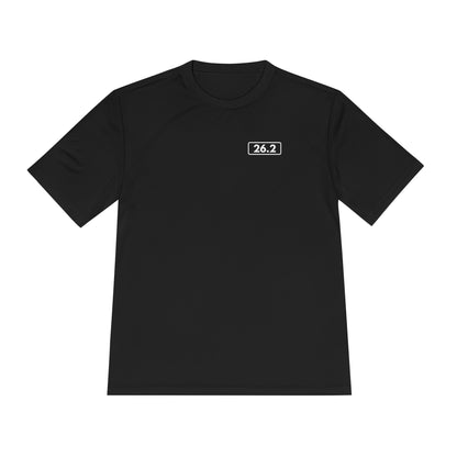 26.2 *Premium Athletic T-Shirt