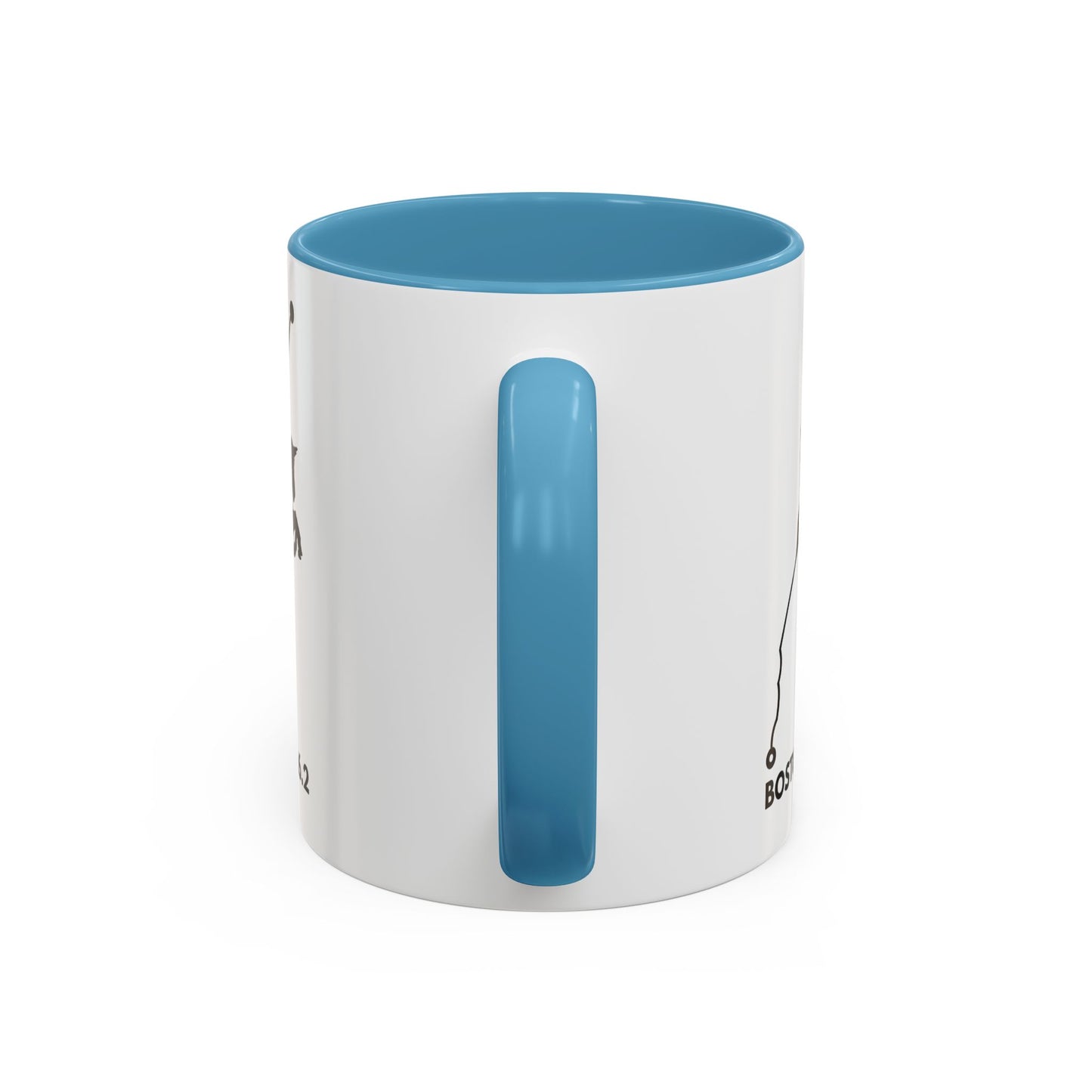 BOSTON MARATHON Mug