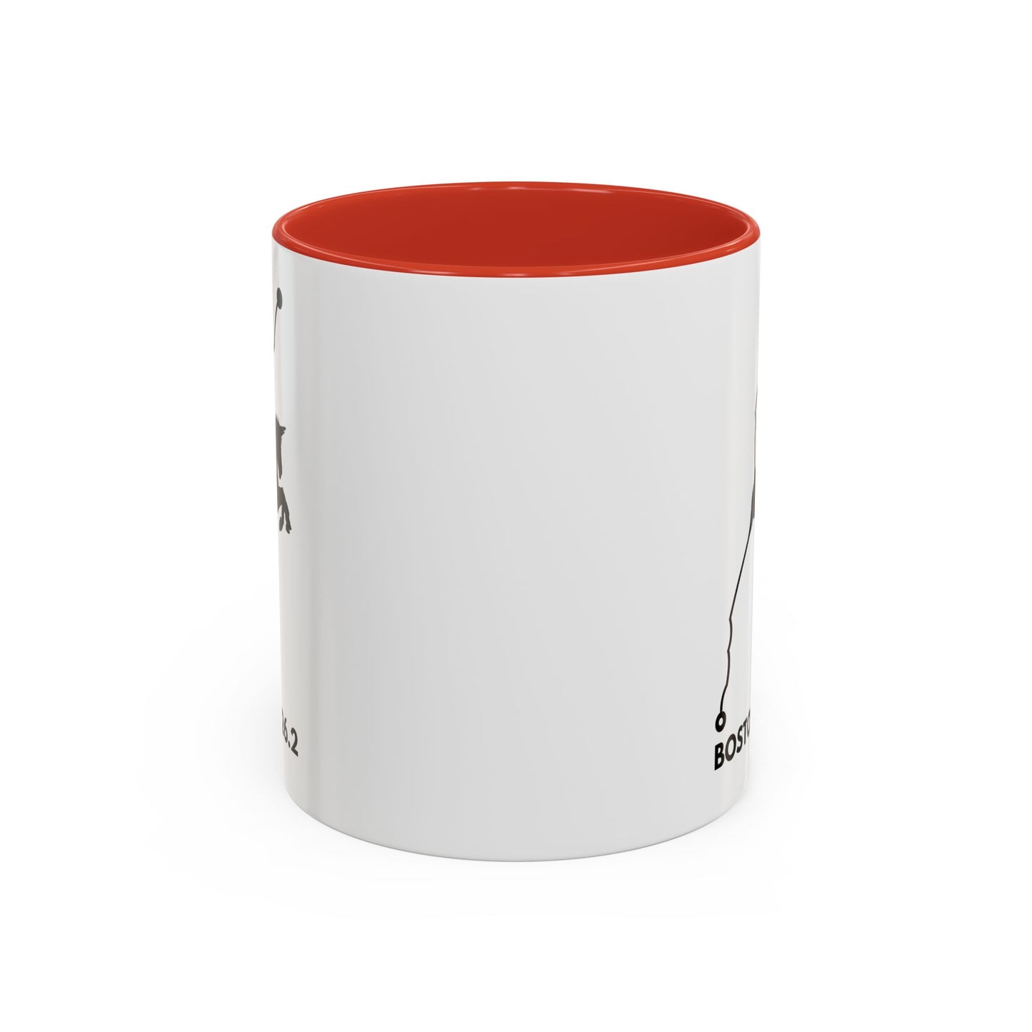 BOSTON MARATHON Mug