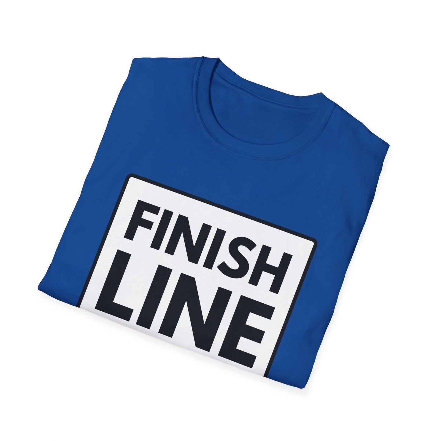 FINISH LINE ARROW T-Shirt