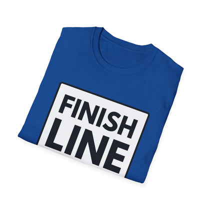 FINISH LINE ARROW T-Shirt