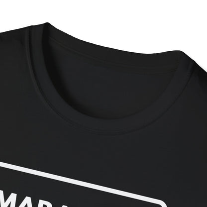 MARATHON WATCHER T-Shirt