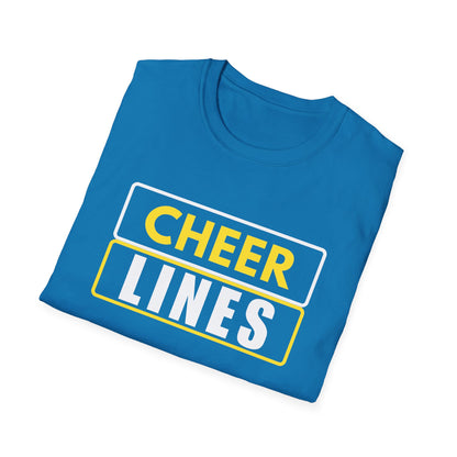 CHEERLINES T-Shirt