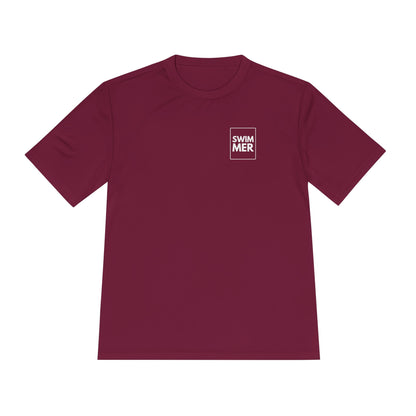 SWIMMER *Premium Athletic T-Shirt