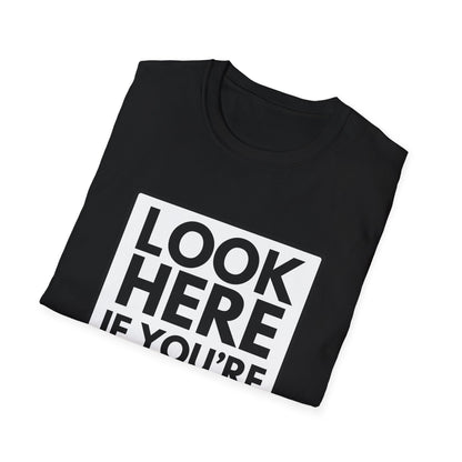 'CAUSE YOU'RE GAY T-Shirt