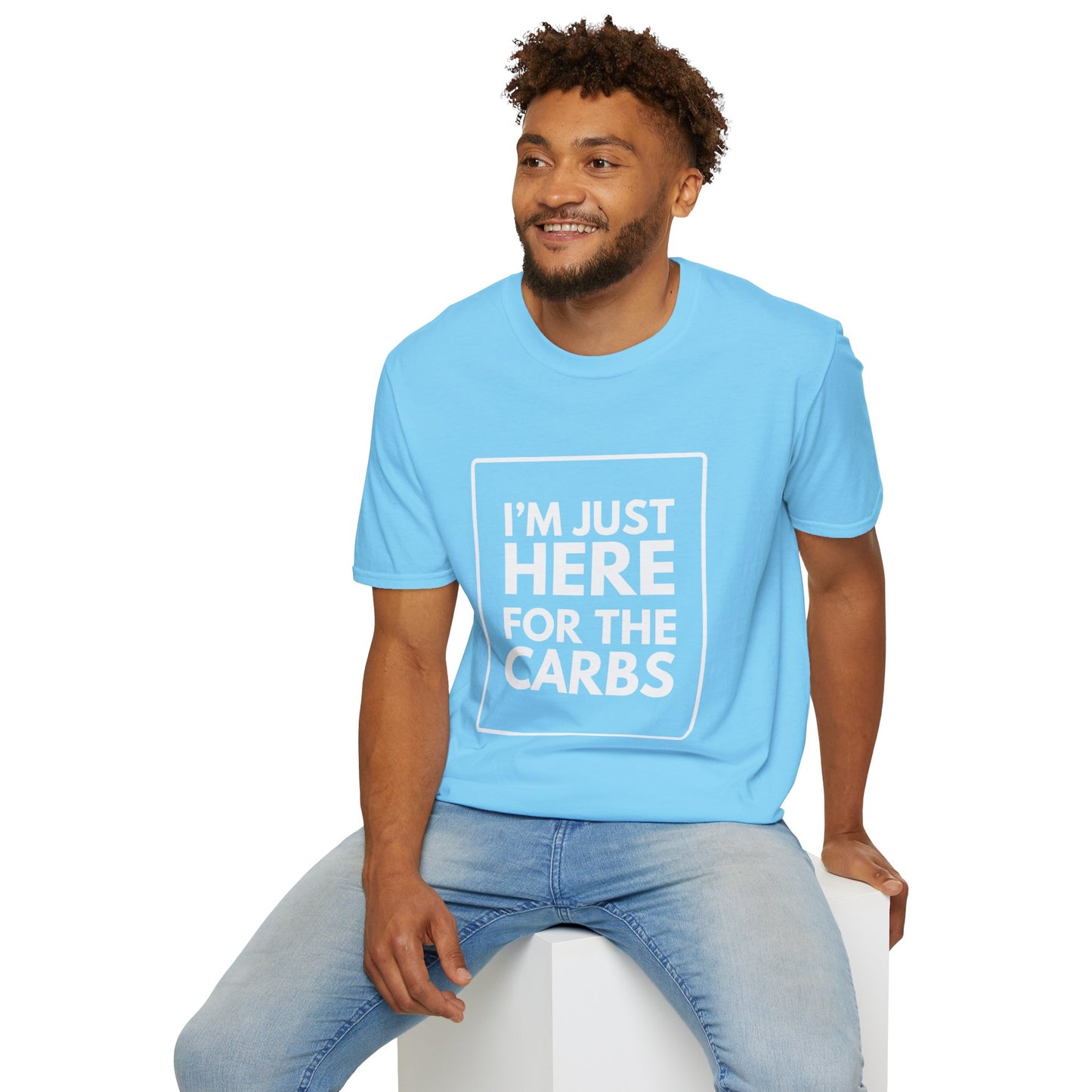 CARBS T-Shirt