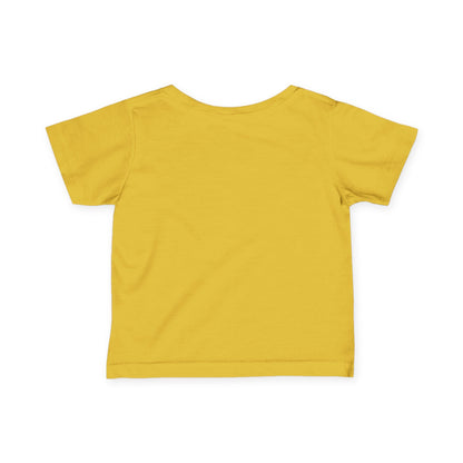 FUTURE MARATHONER Infant Tee