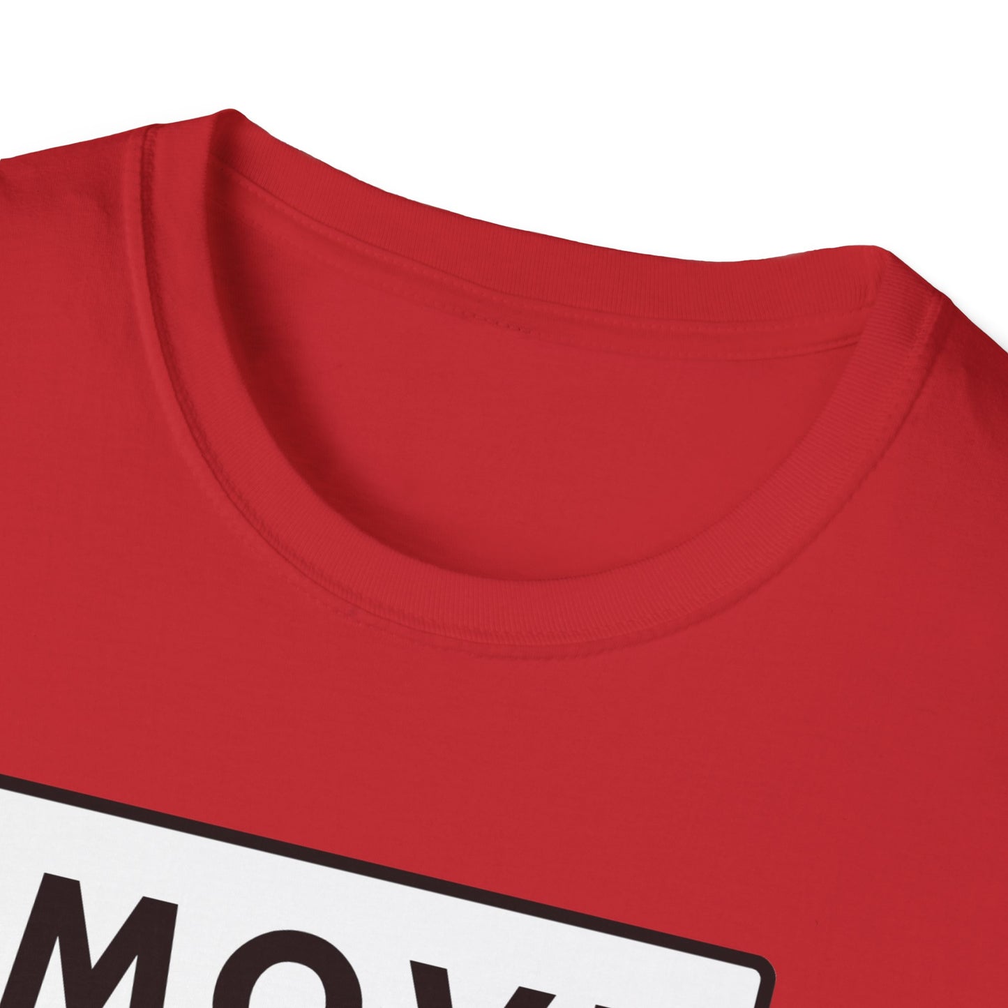 MOVE NOW STRAVA LATER T-Shirt