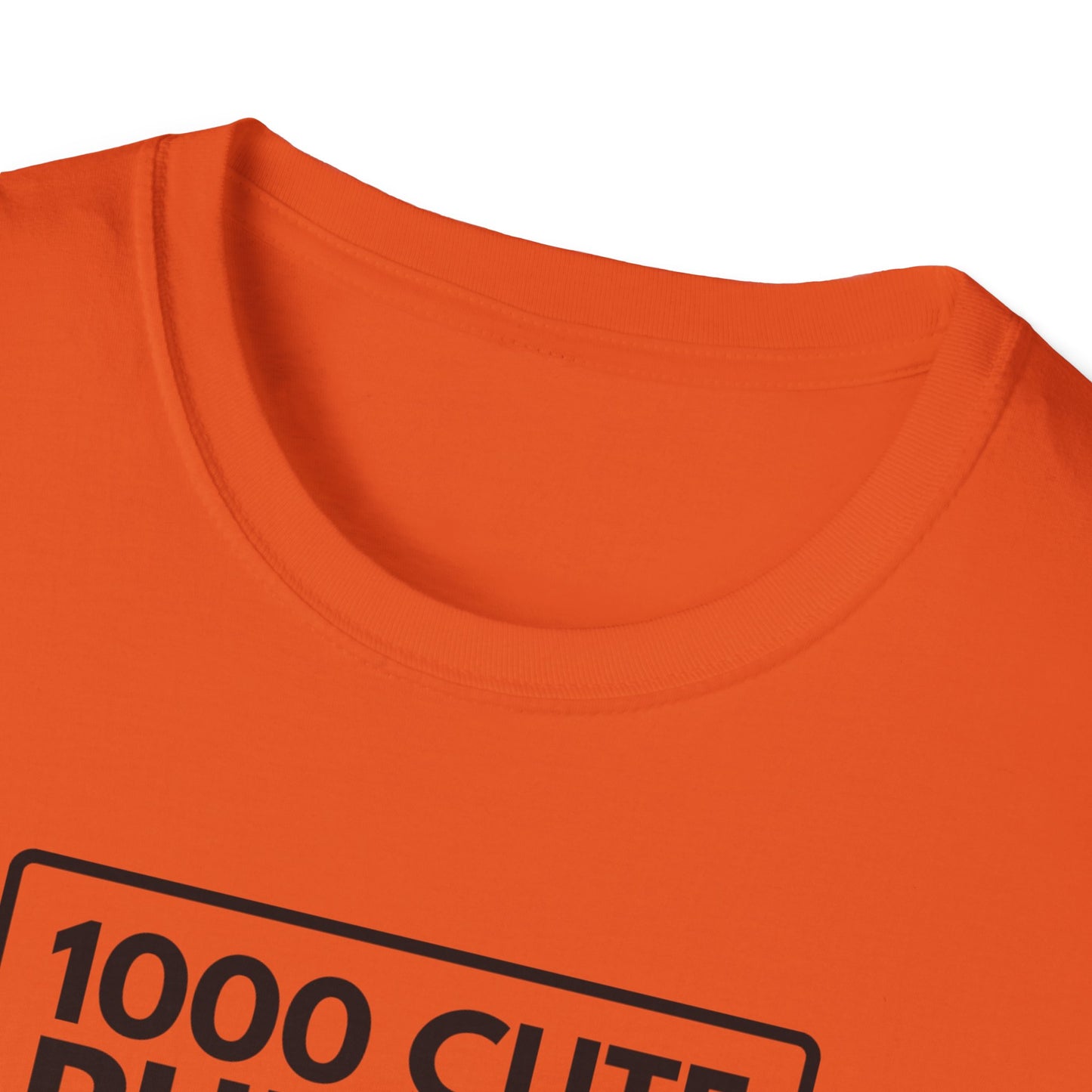 1000 PUPPIES T-Shirt