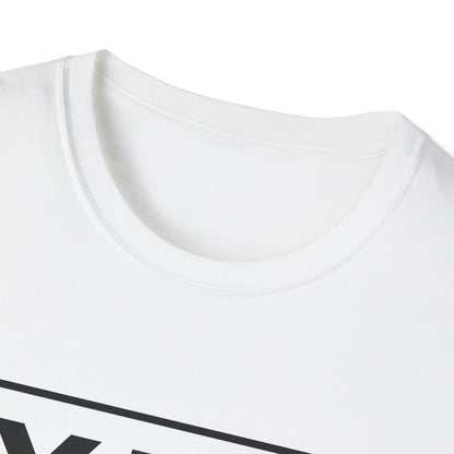 YES YOU CAN T-Shirt