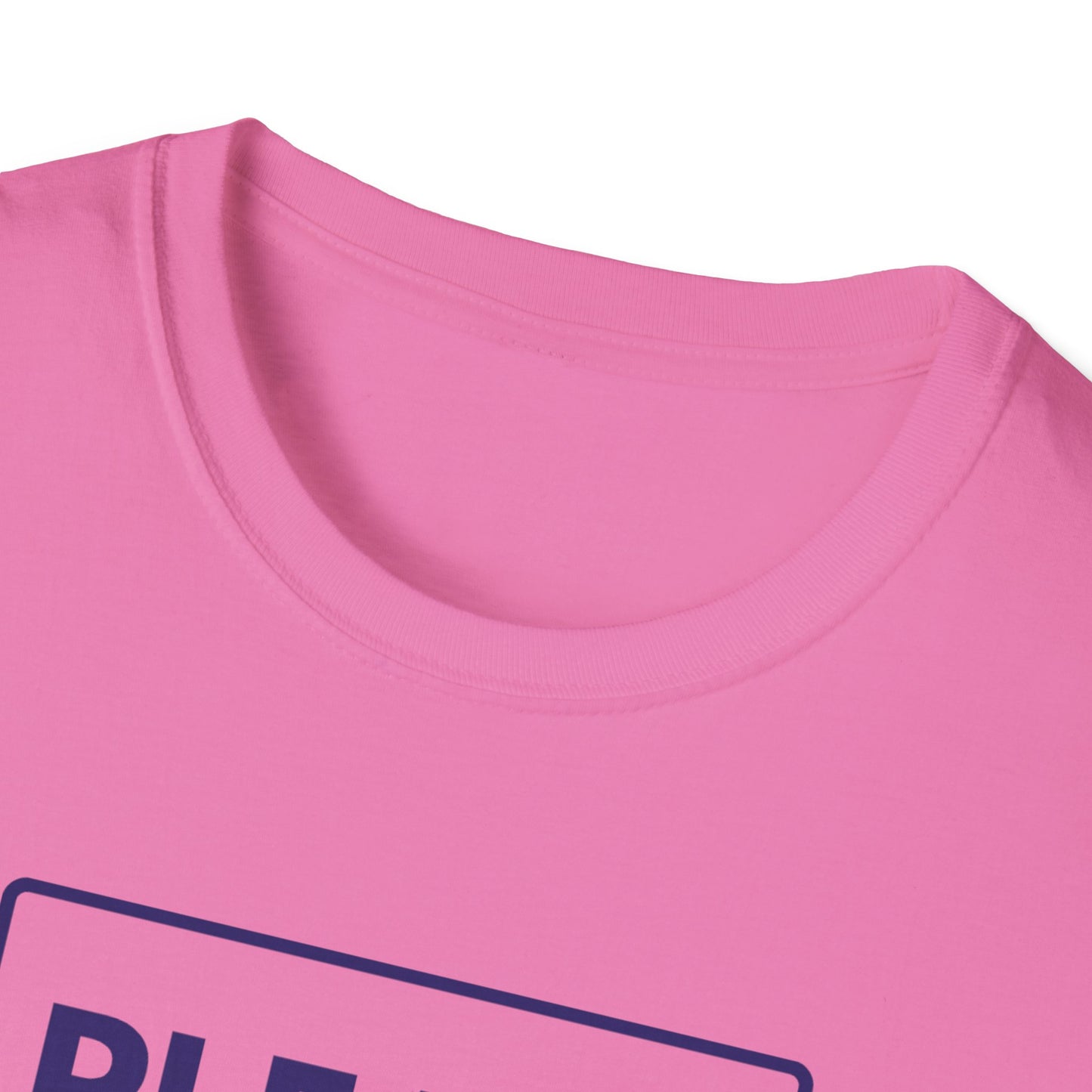 SHOUT FOR T-Shirt