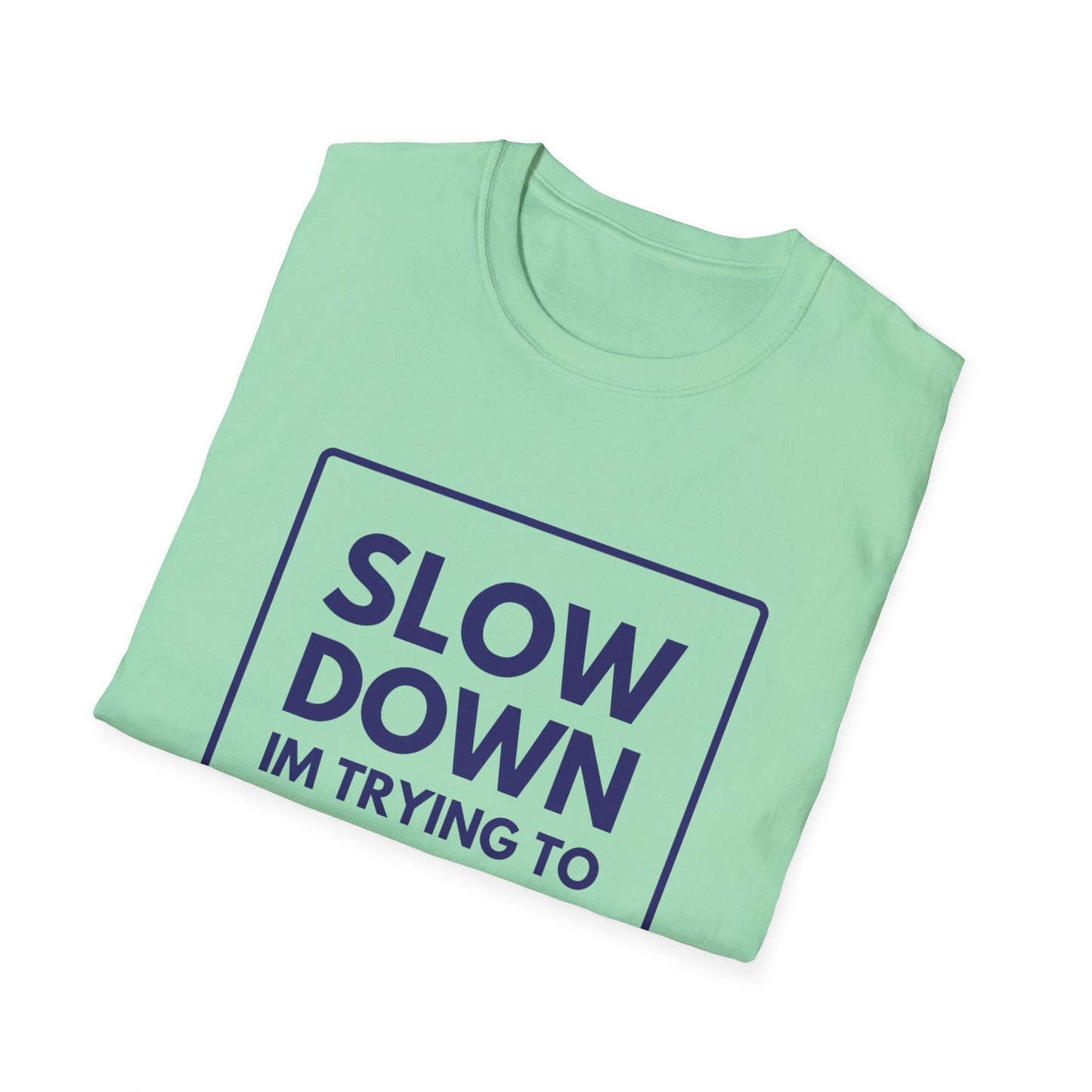 COUNTING EVERYONE T-Shirt