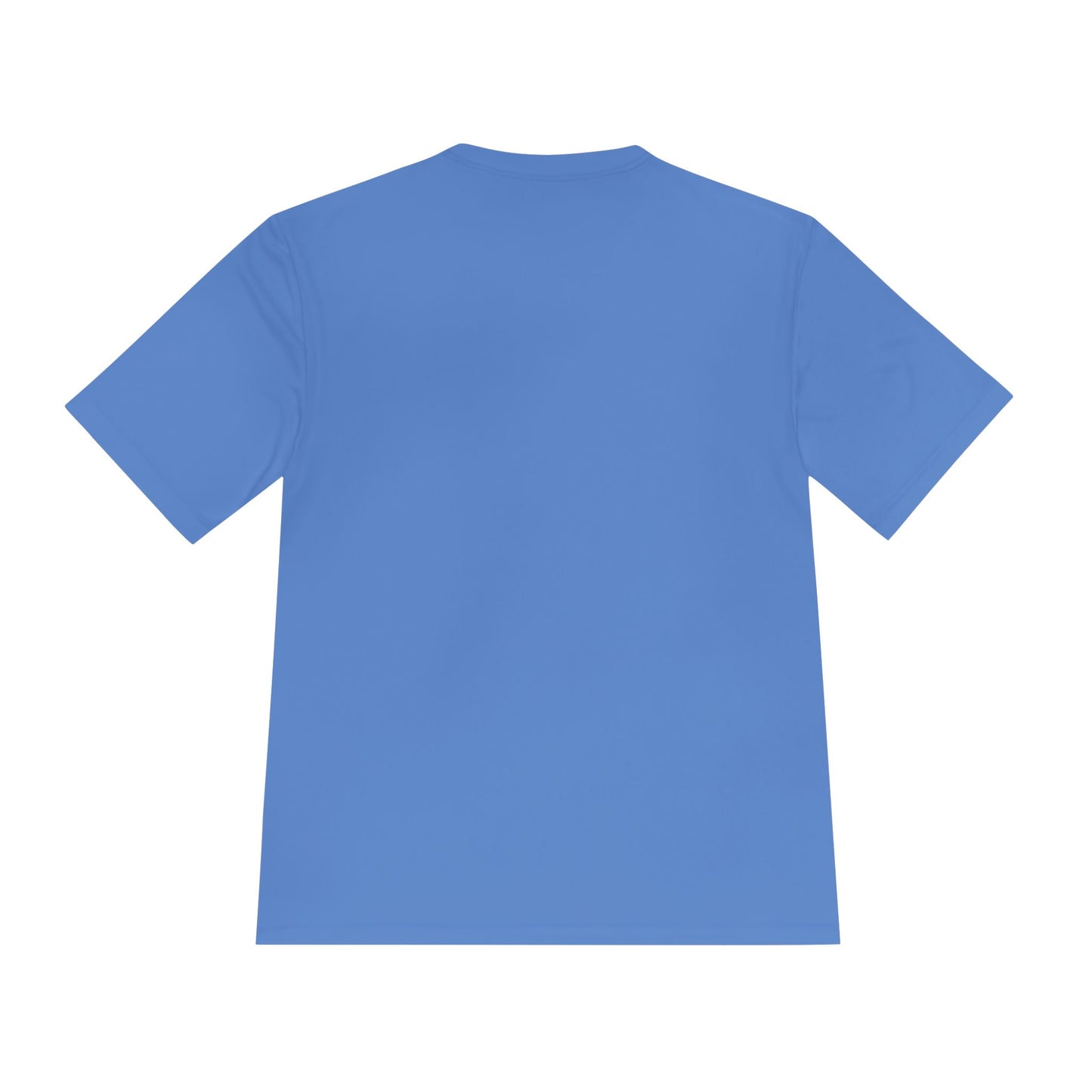 CHICAGO MARATHON ROUTE 26.2 *Premium Athletic T-Shirt