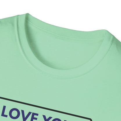 STAMINA CALL ME T-Shirt