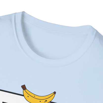 FREE BANANA T-Shirt