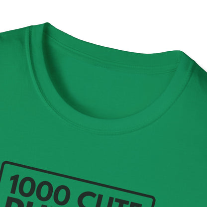 1000 PUPPIES T-Shirt