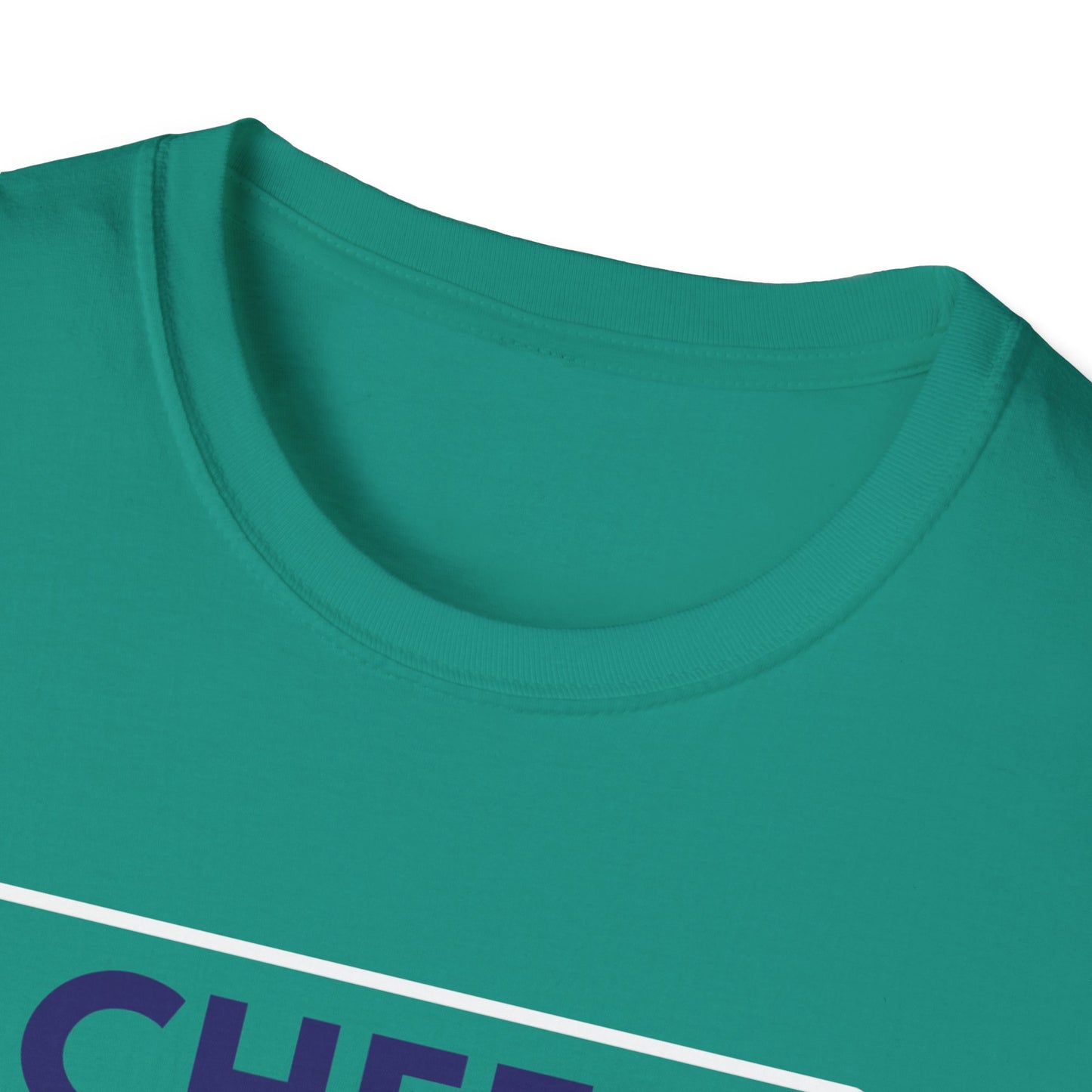CHEER LINES T-Shirt