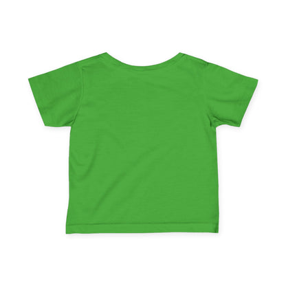 FUTURE MARATHONER Infant Tee