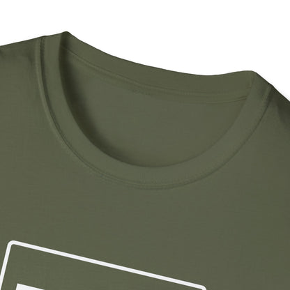 FLAT ISH T-Shirt