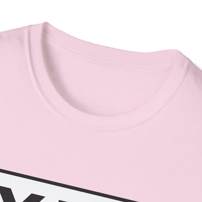 YES YOU CAN T-Shirt