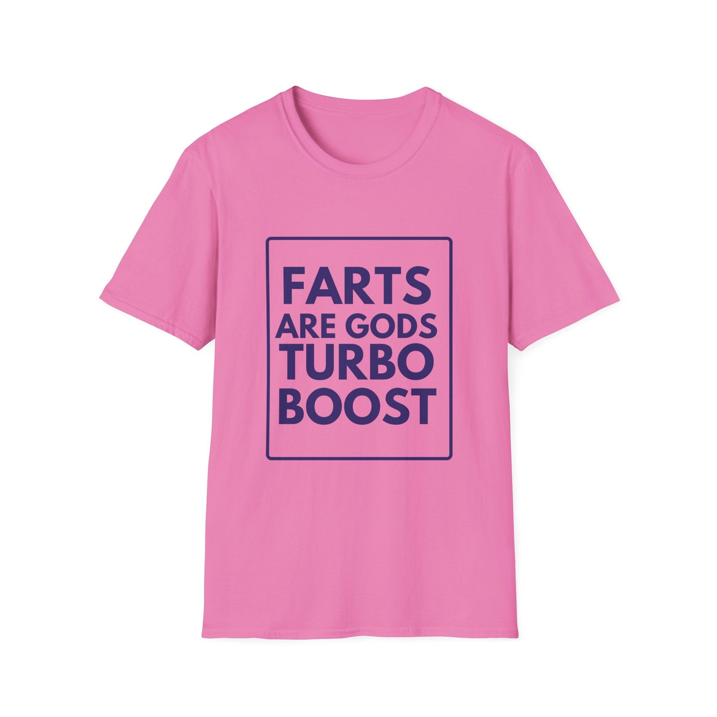 TURBO FARTS T-Shirt