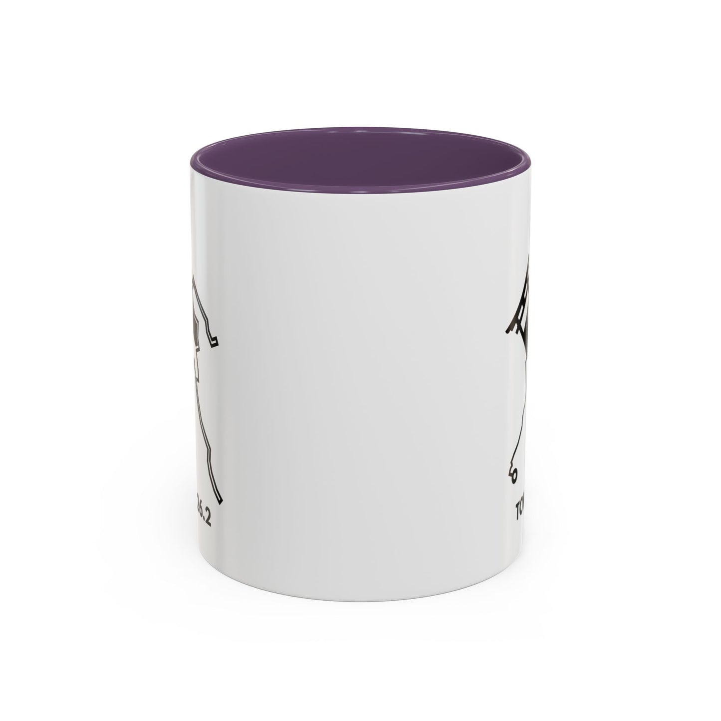 TOKYO MARATHON Mug