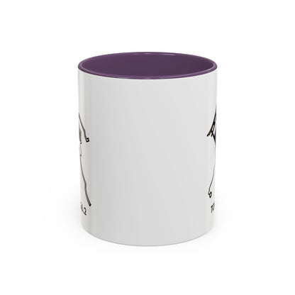 TOKYO MARATHON Mug